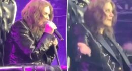 Ozzy Osbourne 'knew' he was dying during final Black Sabbath show