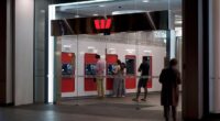 As many as 70 to 80 per cent of mortgage holders are with the Big Four banks... And Westpac is the worst offender - not cutting its variable rate until August 26
