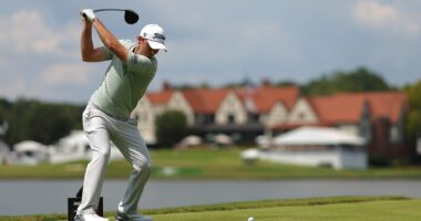 PGA Tour Championship 2025 Picks to Win