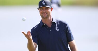 PGA Tour Faces Big Decision on LIV Golf Player Returns