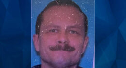 PICTURED: Manhunt Continues for Suspect After 4 Shot Dead at Bar