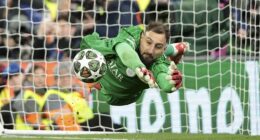 PSG have reportedly lowered their expected fee for Italian goalkeeper Gianluigi Donnarumma amid interest from Manchester City