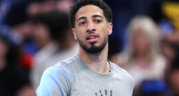 Pacers' Tyrese Haliburton Gives Latest Update On Achilles Rehab
