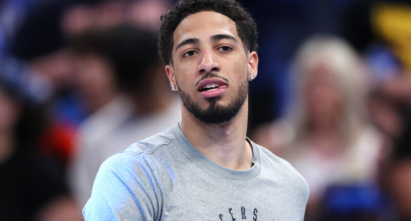 Pacers' Tyrese Haliburton Gives Latest Update On Achilles Rehab