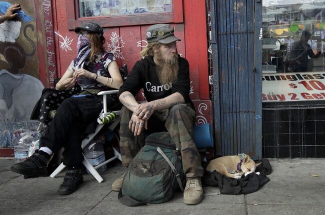 'Pack the Bags, We're Going on a Guilt Trip'—the Secret to the Democrats' Success – RedState