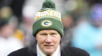 Packers Leadership Put On Notice After 'Up In The Air' Report