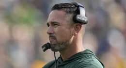 Packers Projected To Release AFC West Rivals' Ex 3rd Round Pick