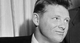 Green Bay Packers legend and the NFLPA's first president Billy Howton has died at 95