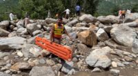 Pakistan restores electricity and reopens roads in areas where floods killed over 300