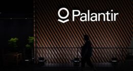 Palantir’s stock is sliding. Here’s why this short-seller thinks even a $40 price tag is ‘generous.’