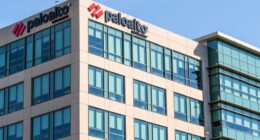 Palo Alto Networks’ stock rises as earnings point to future sales boom