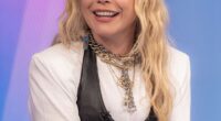 Paloma Faith, 44, has shown her support for new mum and fellow singer Anne-Marie after she opened up about her battle with post-natal depression