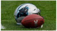 Panthers Rookie WR Turning Heads in Training Camp