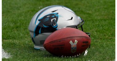 Panthers Rookie WR Turning Heads in Training Camp
