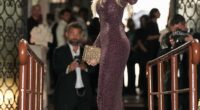 The great and good of Hollywood have gathered in Venice for the 82nd annual International Film Festival in the Italian city this week