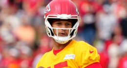 Patrick Mahomes Makes Exciting Announcement for 30th Birthday