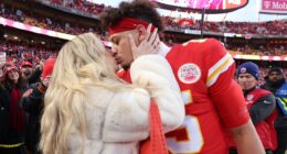 Patrick Mahomes' Wife Brittany Makes Prediction for 2025 Season