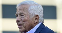 Patriots Have 'Called' About Trading For All-Pro DE