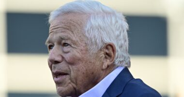 Patriots Have 'Called' About Trading For All-Pro DE