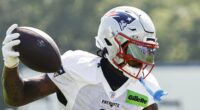 Patriots New Signing Named Top 'Bounce-Back' Candidate