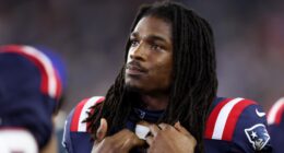 Patriots Six Year Vet Named Bubble Player To Watch In Preseason