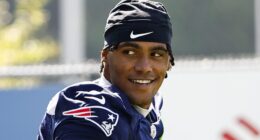 Patriots Star's Week 1 Return in Question Amid 'Tough' Timeline