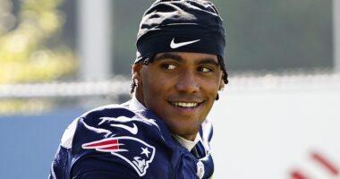 Patriots Star's Week 1 Return in Question Amid 'Tough' Timeline