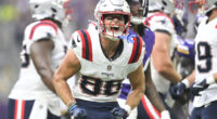 Patriots Tagged ‘Sleeper Alert’ in NFL Expert’s Surprising Prediction