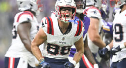 Patriots Tagged ‘Sleeper Alert’ in NFL Expert’s Surprising Prediction