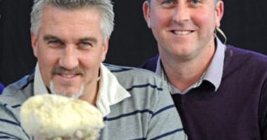 Paul Hollywood has appealed for help after revealing his brother Lee was assaulted in a 'nasty and unprovoked' attack