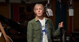 Paul McCartney Documentary ‘Man on the Run’ Finally Available on Amazon in 2026