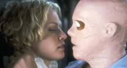 Paul Verhoeven's Hollow Man Predicted the Internet Manosphere