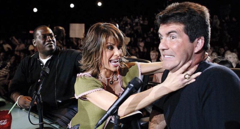 Paula Abdul’s Secret ‘American Idol’ Weapon Against Simon Cowell Was Hiding in Plain Sight