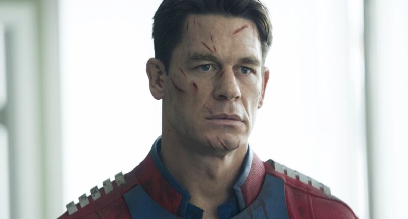 Peacemaker Actor Addresses Its Major DCEU Justice League Retcon