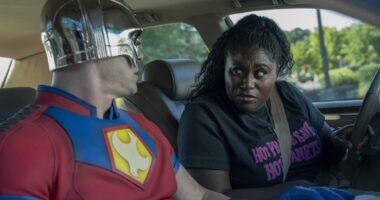 Peacemaker Hints That the New DCU Has a Very Different Gotham City