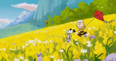 Peanuts: A Summer Musical Creators Take the Characters to Melodic Heights