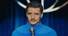 Pedro Pascal Is a Great Reed Richards, and It's Time We Give Him More Respect