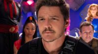 Pedro Pascal Was a Superhero Long Before 'Fantastic Four' in This Hit Netflix Movie That Dominated Streaming