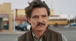 Pedro Pascal's 'Eddington' Releases on Digital and VOD After Becoming a Box Office Bomb