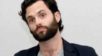 Penn Badgley's Complex Relationship with Joe Goldberg from Netflix's You