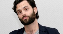 Penn Badgley's Complex Relationship with Joe Goldberg from Netflix's You
