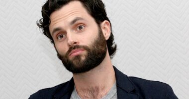 Penn Badgley's Complex Relationship with Joe Goldberg from Netflix's You