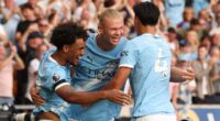 Pep Guardiola’s summer rebuild has restored Manchester City’s old swagger