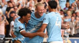 Pep Guardiola’s summer rebuild has restored Manchester City’s old swagger