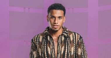 'Perfect Match's Louis Russell Made the Worst Mistake Ever With 'Love Island's Huda Mustafa