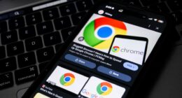 Perplexity wants to buy Google Chrome. Wall Street dismisses the notion as a stunt.