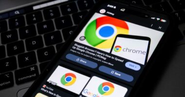 Perplexity wants to buy Google Chrome. Wall Street dismisses the notion as a stunt.