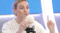 Perrie Edwards has admitted she was left embarrassed when her friends didn't tell her past relationships weren¿t working