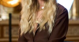 Perrie Edwards has revealed she escaped a 'toxic' relationship that left her thinking she 'didn't want to meet anybody'