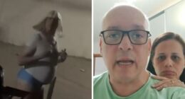 “Personal Investigation”: Hilarious Meme Frenzy After Evangelical Pastor Caught Cross-Dressing